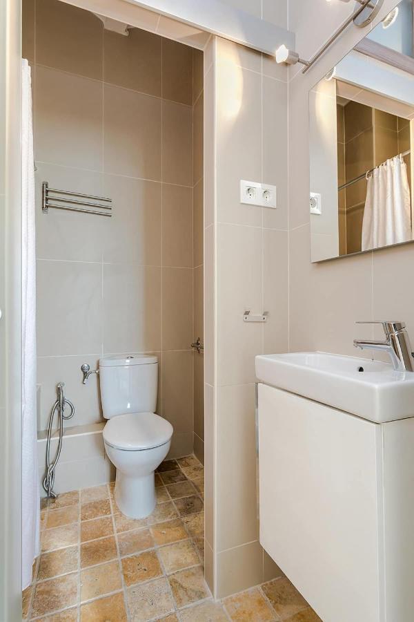 U-nique Pasteur Apartament