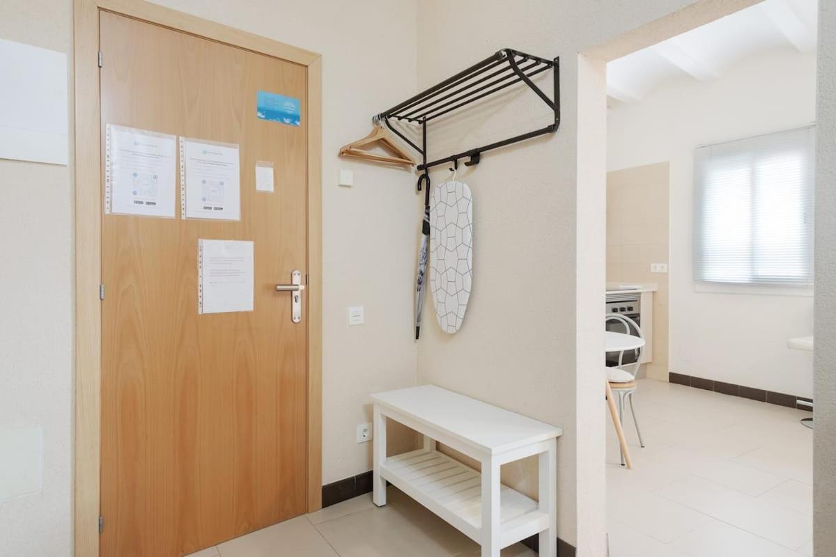 Apartament U-nique Pasteur Barcelona
