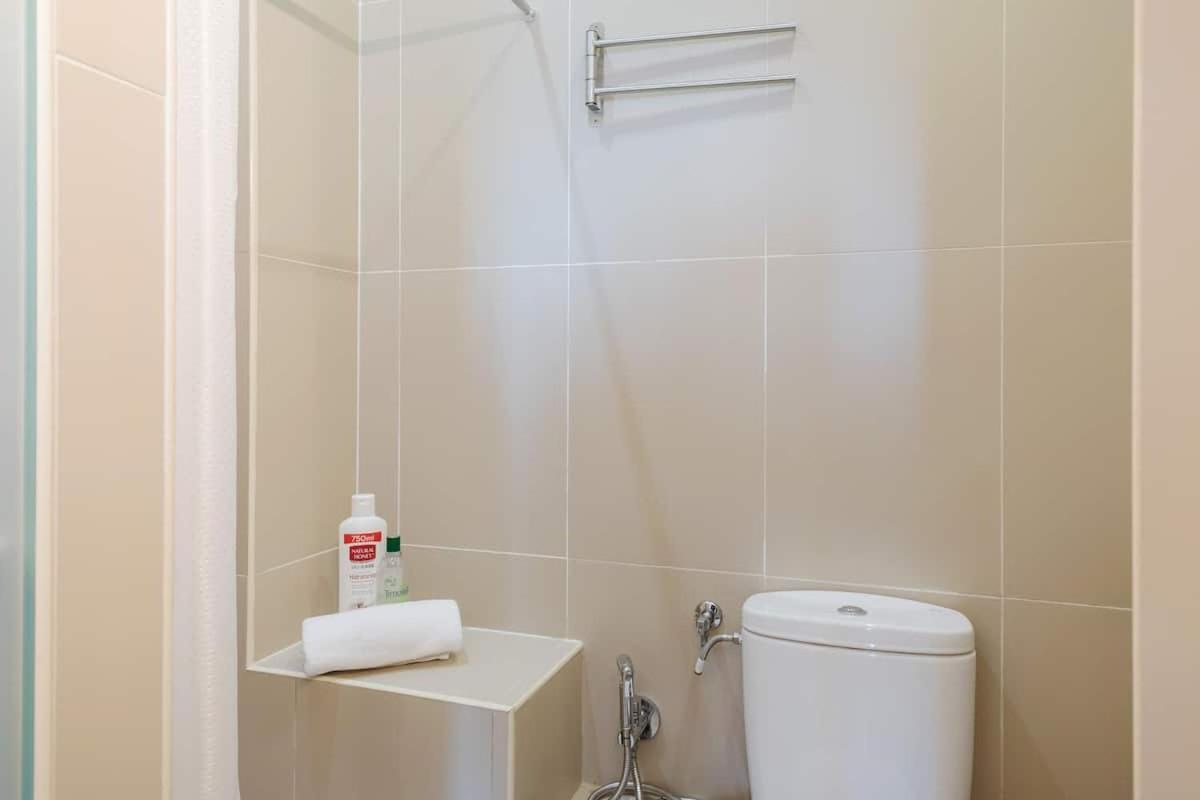 U-nique Pasteur Apartament *