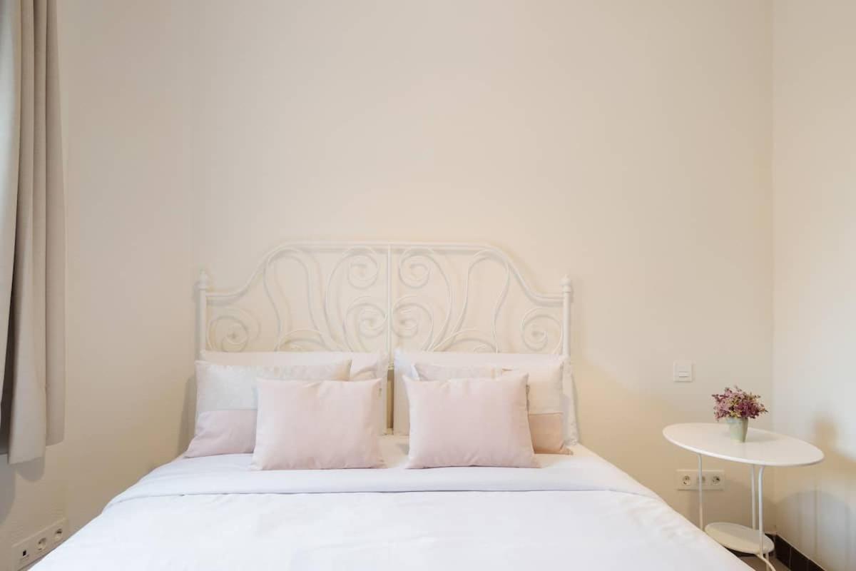 U-nique Pasteur Apartment Barcelona