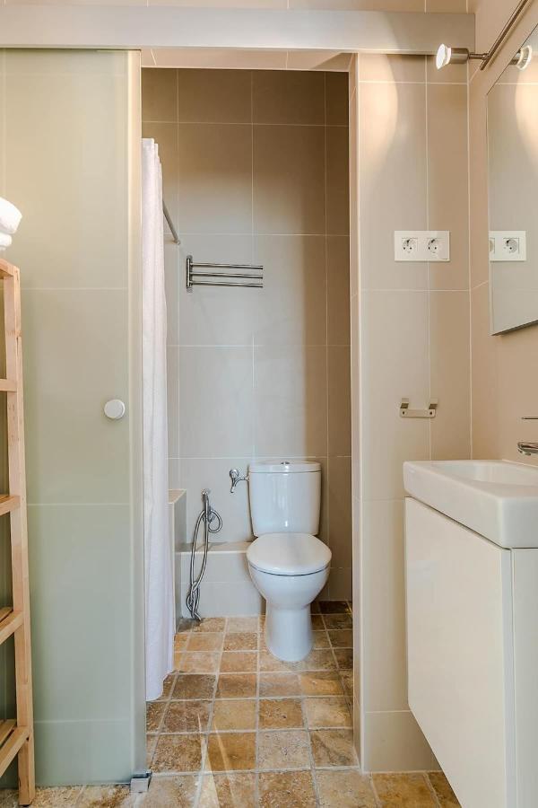 U-nique Pasteur Apartment Barcelona