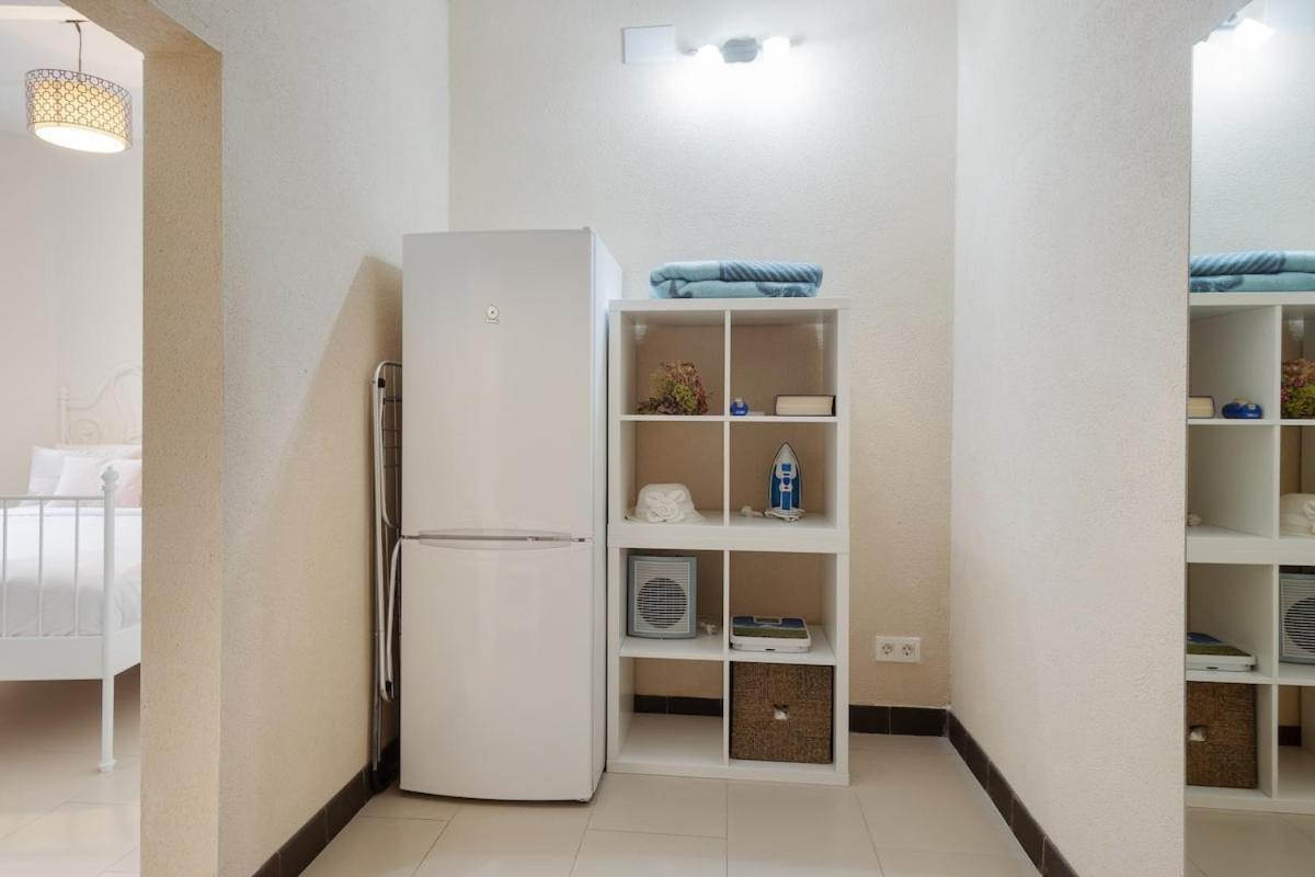 U-nique Pasteur Apartment