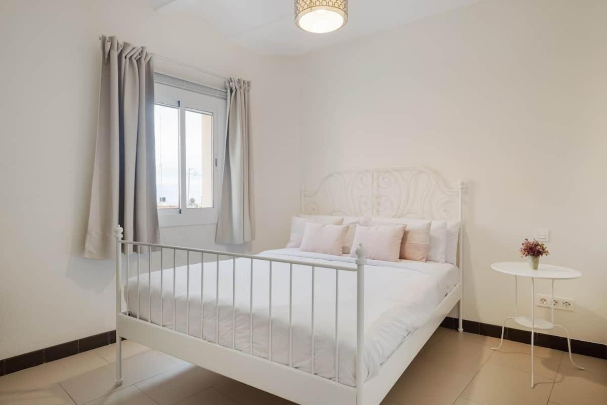 U-nique Pasteur Appartement Barcelona