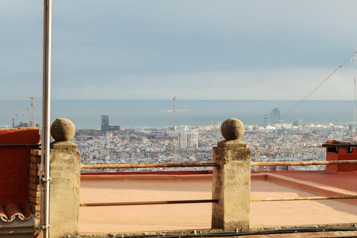 Appartement U-nique Pasteur Barcelona