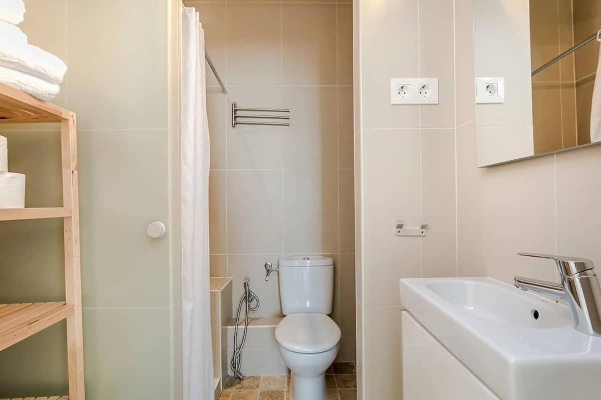 U-nique Pasteur Appartement